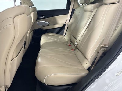 2020 Acura RDX Advance Package SH-AWD