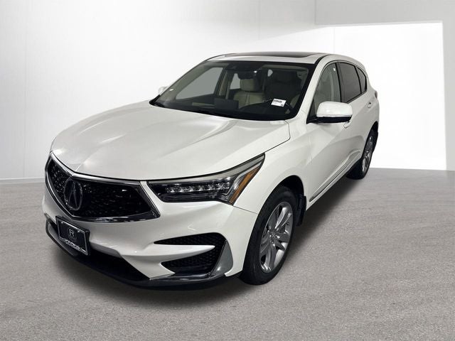 2020 Acura RDX Advance Package SH-AWD