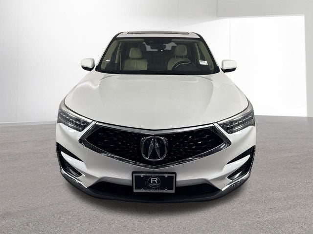 2020 Acura RDX Advance Package SH-AWD