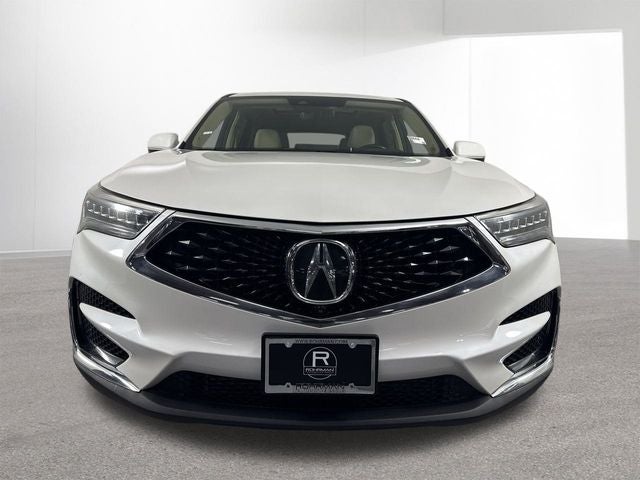 2020 Acura RDX Advance Package SH-AWD