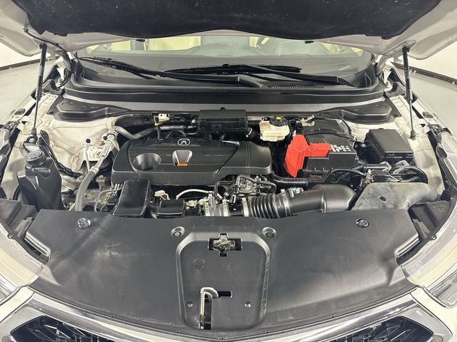 2020 Acura RDX Advance Package SH-AWD