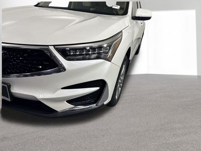 2020 Acura RDX Advance Package SH-AWD