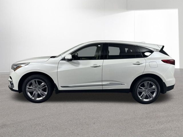 2020 Acura RDX Advance Package SH-AWD