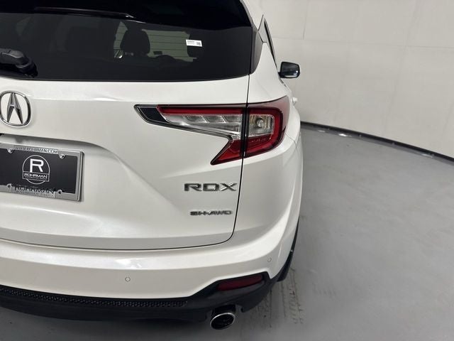 2020 Acura RDX Advance Package SH-AWD