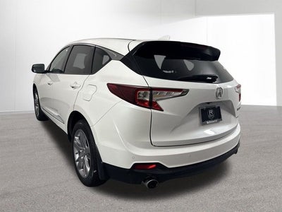 2020 Acura RDX Advance Package SH-AWD