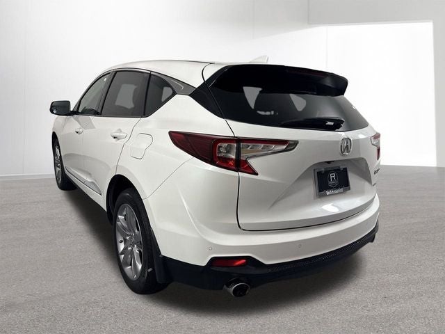2020 Acura RDX Advance Package SH-AWD