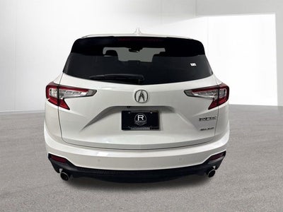 2020 Acura RDX Advance Package SH-AWD