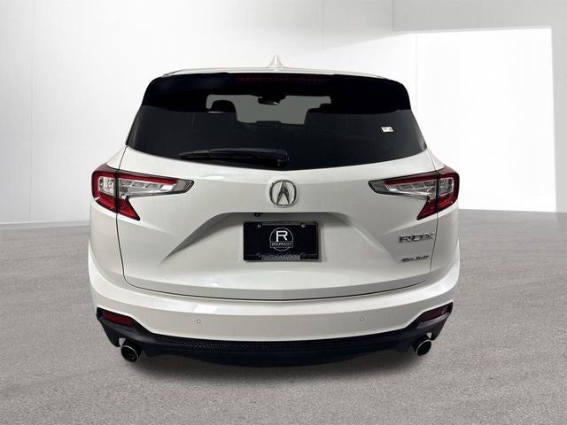 2020 Acura RDX Advance Package SH-AWD