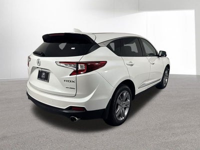 2020 Acura RDX Advance Package SH-AWD