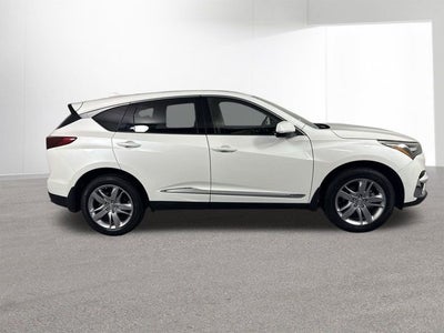 2020 Acura RDX Advance Package SH-AWD