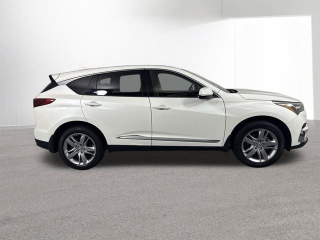 2020 Acura RDX Advance Package SH-AWD