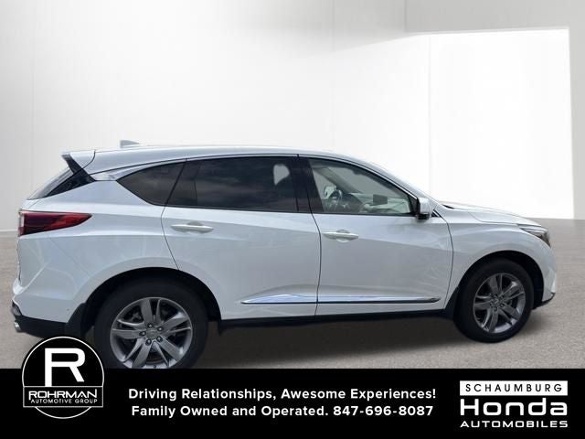 2020 Acura RDX Advance Package SH-AWD