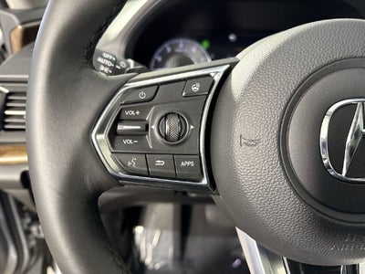 2023 Acura RDX Advance Package SH-AWD