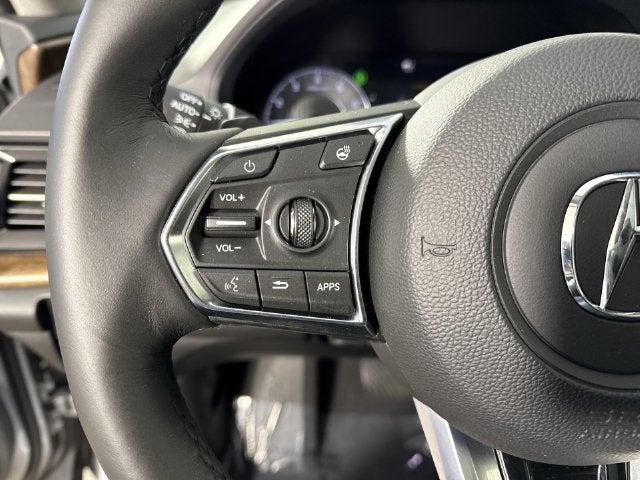 2023 Acura RDX Advance Package SH-AWD