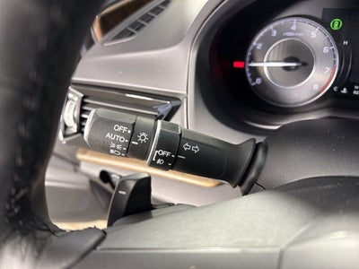 2023 Acura RDX Advance Package SH-AWD