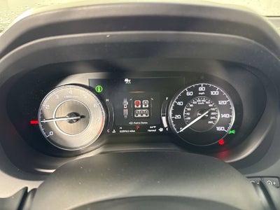 2023 Acura RDX Advance Package SH-AWD