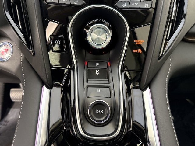 2023 Acura RDX Advance Package SH-AWD