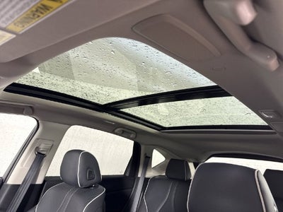 2023 Acura RDX Advance Package SH-AWD