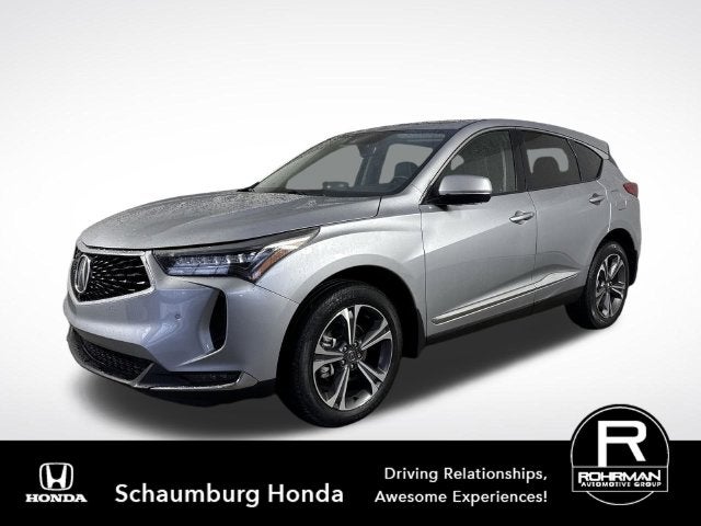 2023 Acura RDX Advance Package SH-AWD