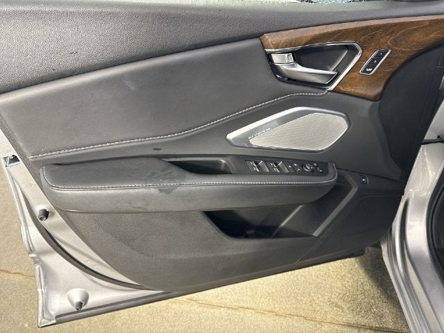 2023 Acura RDX Advance Package SH-AWD
