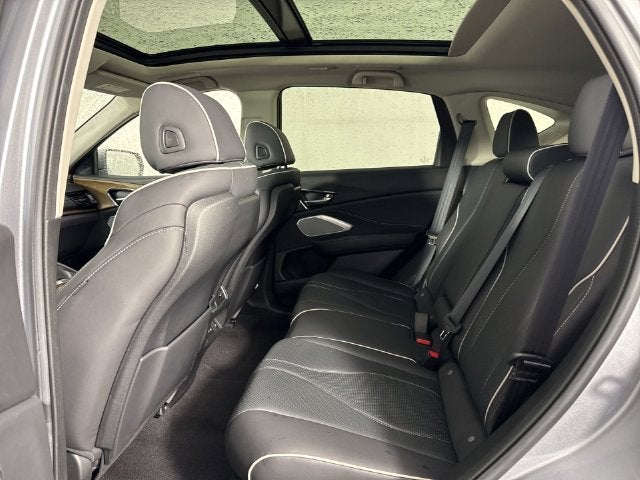 2023 Acura RDX Advance Package SH-AWD