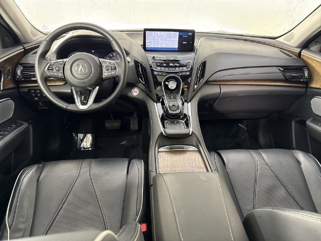 2023 Acura RDX Advance Package SH-AWD