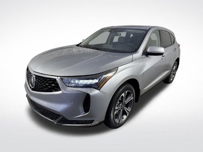 2023 Acura RDX Advance Package SH-AWD