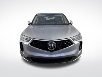 2023 Acura RDX Advance Package SH-AWD