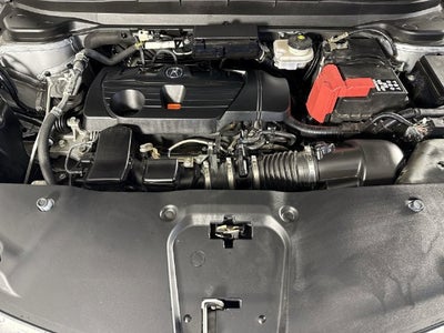 2023 Acura RDX Advance Package SH-AWD