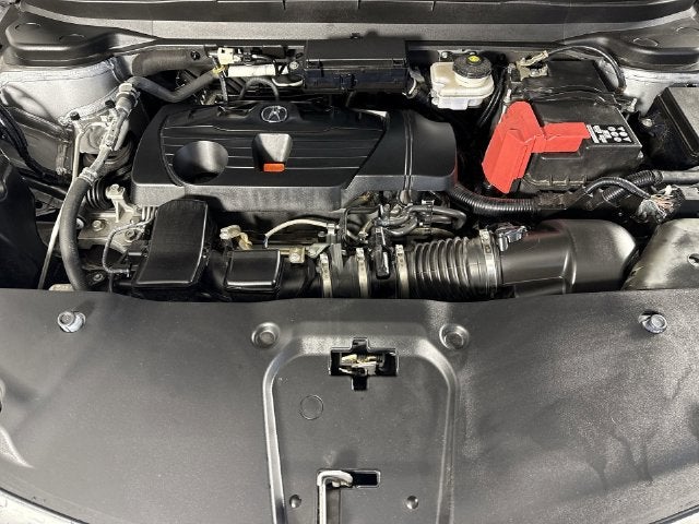 2023 Acura RDX Advance Package SH-AWD