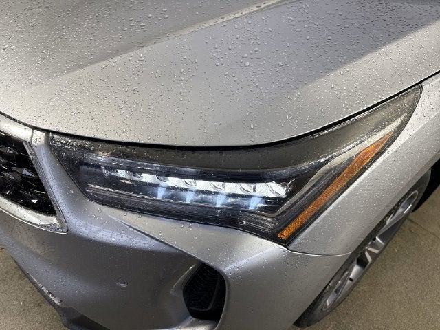 2023 Acura RDX Advance Package SH-AWD