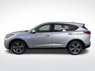 2023 Acura RDX Advance Package SH-AWD