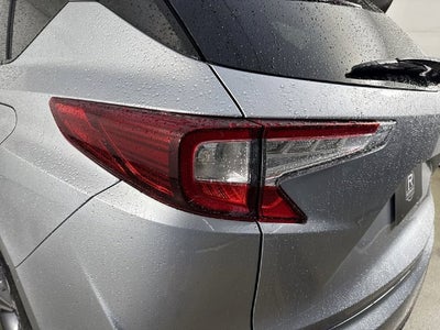 2023 Acura RDX Advance Package SH-AWD