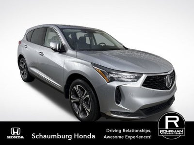 2023 Acura RDX Advance Package SH-AWD