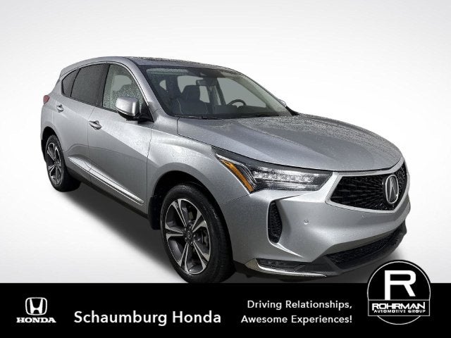 2023 Acura RDX Advance Package SH-AWD