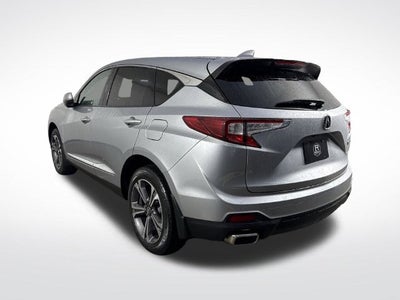 2023 Acura RDX Advance Package SH-AWD
