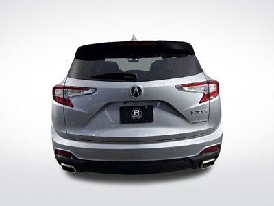 2023 Acura RDX Advance Package SH-AWD