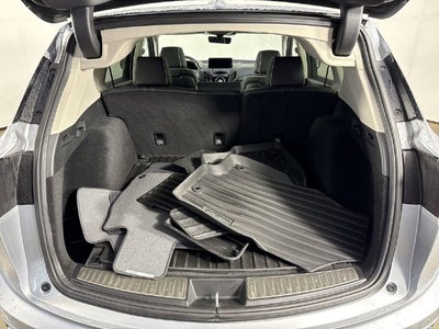 2023 Acura RDX Advance Package SH-AWD
