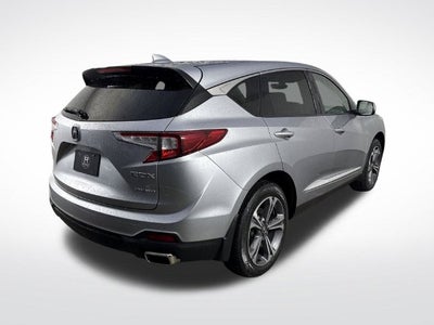 2023 Acura RDX Advance Package SH-AWD
