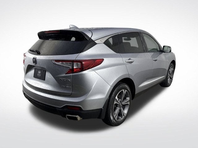 2023 Acura RDX Advance Package SH-AWD