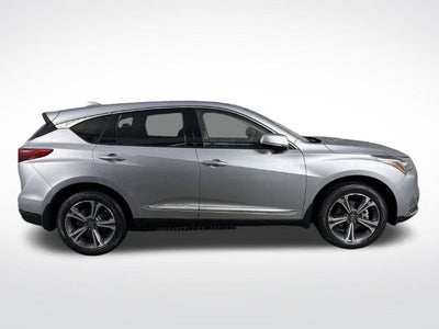 2023 Acura RDX Advance Package SH-AWD