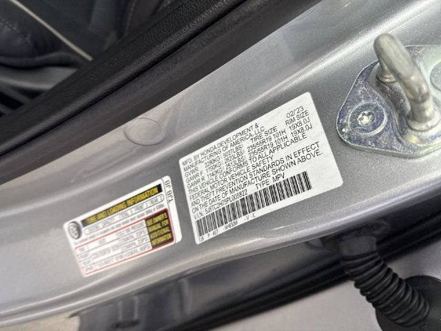 2023 Acura RDX Advance Package SH-AWD