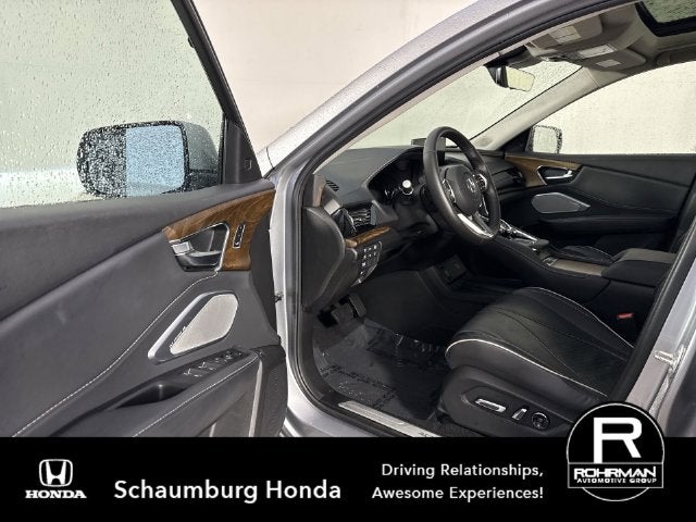 2023 Acura RDX Advance Package SH-AWD
