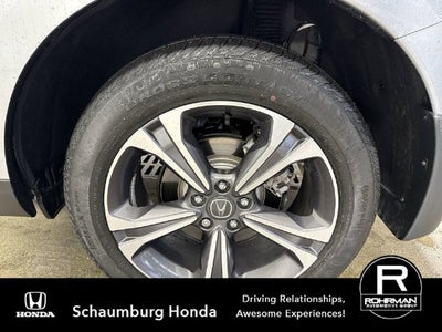 2023 Acura RDX Advance Package SH-AWD