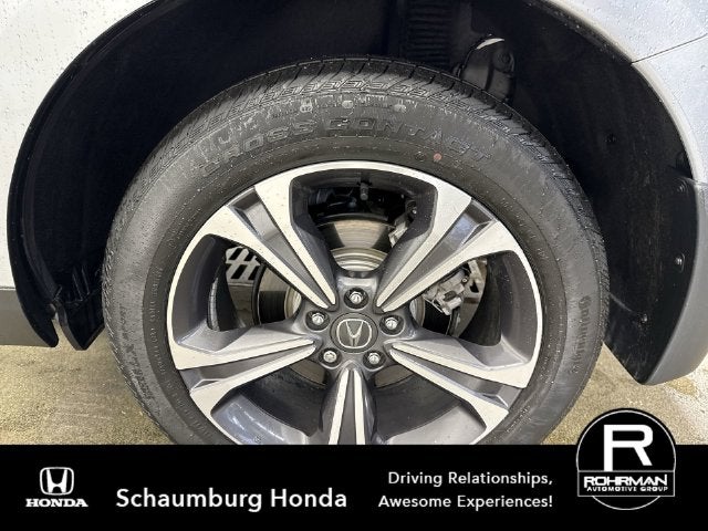2023 Acura RDX Advance Package SH-AWD