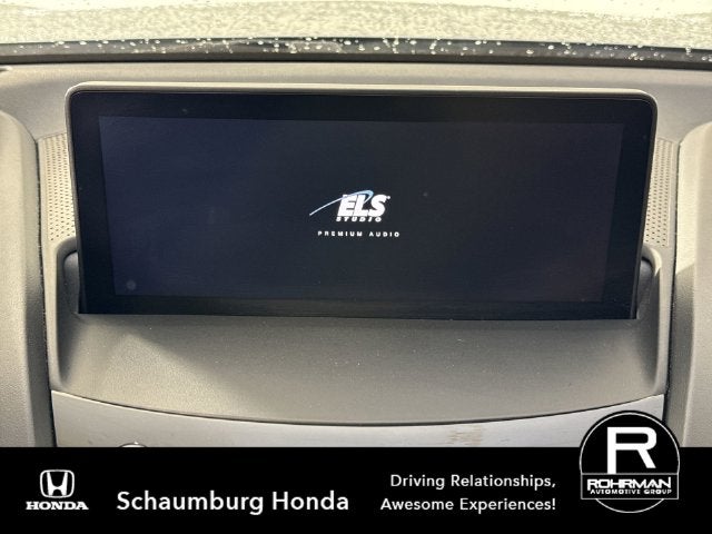 2023 Acura RDX Advance Package SH-AWD