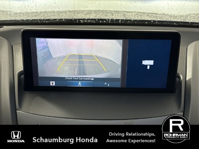 2023 Acura RDX Advance Package SH-AWD