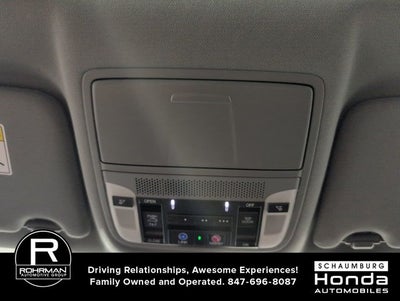 2019 Acura MDX 3.5L Technology Package SH-AWD