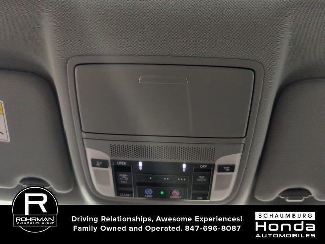 2019 Acura MDX 3.5L Technology Package SH-AWD