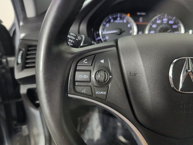 2019 Acura MDX 3.5L Technology Package SH-AWD